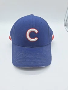 Chicago Cubs Fitted Hat Size Medium-Large 39 Thirty New Era - Picture 1 of 16