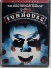 Das Funhouse (DVD, 1981)