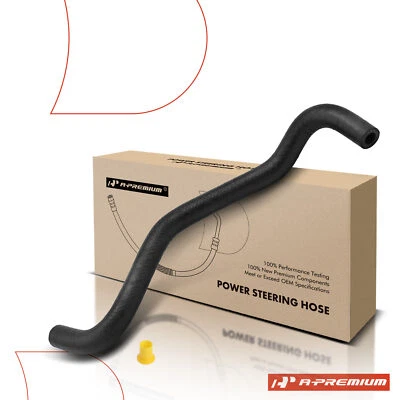 Шланг резервуара гидроусилителя руля премиум-класса для Nissan Xterra 2000-2004 Frontier - Изображение 1 из 4