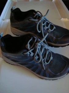 Merrell Women J599552 Siren Edge Q2 Waterproof Hiking Size 7 - Picture 1 of 6