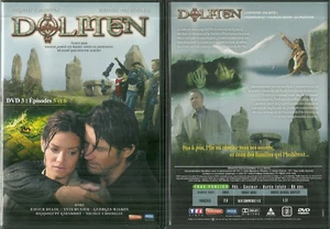 DVD - DOLMEN N° 3 avec INGRID CHAUVIN, BRUNO MADINIER / COMME NEUF - Imagen 1 de 2