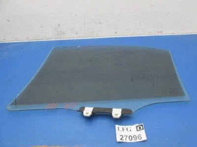 Стекло заднего стекла двери Civic 2001 2004 Honda правая пассажирская сторона от оригинального производителя - Изображение 1 из 4