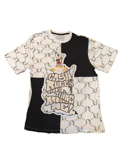 Parish Nation Thread Collective T-Shirt Large Cash Rules Everything Around Me - Bild 1 von 10