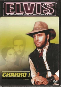 "Charro !" - Elvis Presley (1968) - Photo 1/2