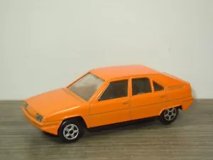 Citroen BX - Norev Jet-Car France 1:43 *70638 - Imagen 1 de 2