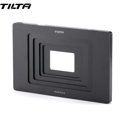 Tilta Hard Matte Kit MB-T17-HM for Tilta Mirage Pro Matte Box MB-T17 - Image 1 of 2