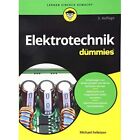 Elektrotechnik Pelzdummies (Pelzdummies) - Taschenbuch / Softback NEU Felleisen, M