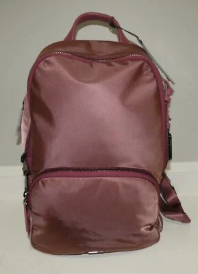 Tumi Voyageur Backpack Haley Rucksack Bag Laptop Holder 13" NWT $395 - Image 1 of 4