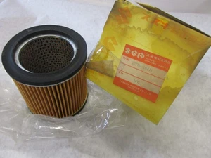 NOS Suzuki 1969-1975 TS250 AIR FILTER ELEMENT 13780-16411 - Picture 1 of 3