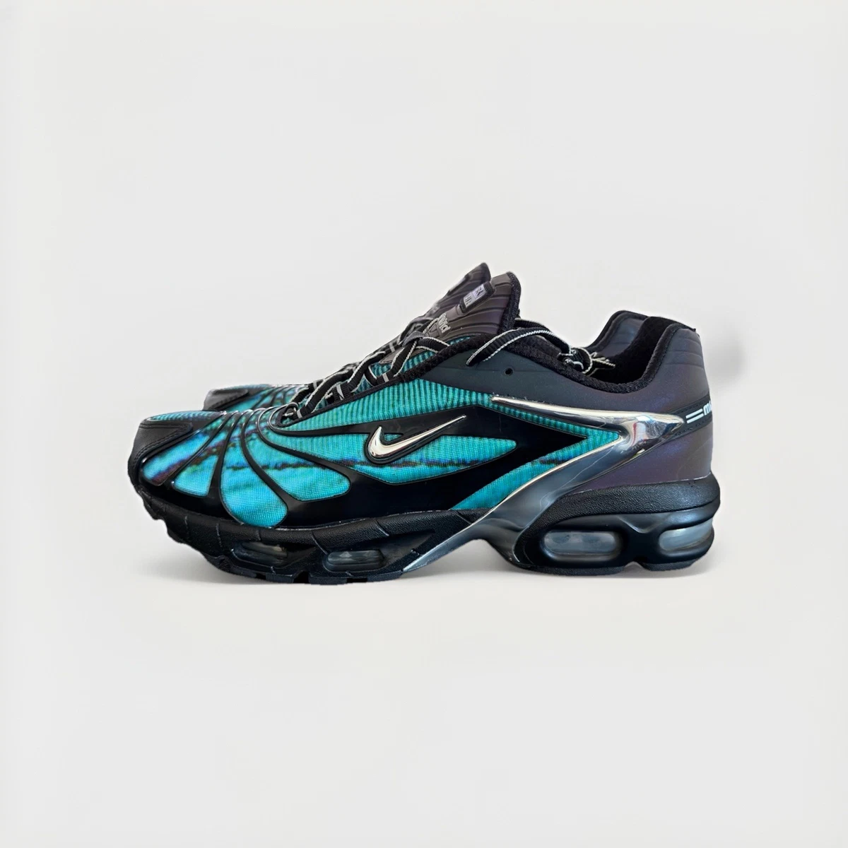 Nike Skepta x Air Max Tailwind 5 Bright Blue for Sale