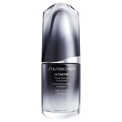 Shiseido Men Ultimune Power Infusing Serum 30 ml - Image 1 of 4