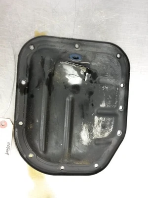 Pan de aceite inferior del motor para Toyota Prius C 1.5 12-18 Foto 1 de 4