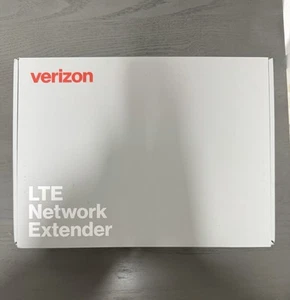 Verizon Wireless 4G LTE Network Extender ASK-SFE116 amplificateur de signal cellulaire - Photo 1 sur 5