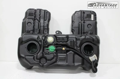 2014-2018 BMW X5 F15 3.0L N55 GASOLINE FUEL TANK RESERVOIR 16117344554 OEM - Image 1 of 4