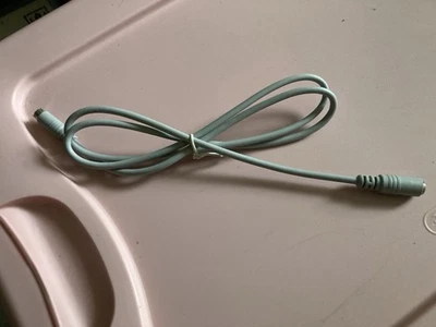 Cable de extensión para teclado y mouse gráficos de silicona SGI Foto 1 de 4