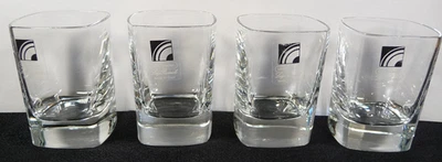 Luigi Bormioli 2oz Vasos, Juego de 4 en caja original Foto 1 de 4