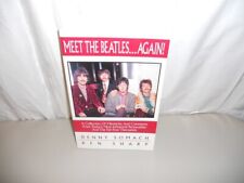 'Meet The Beatles.... Again' Collection of Memories 1996 