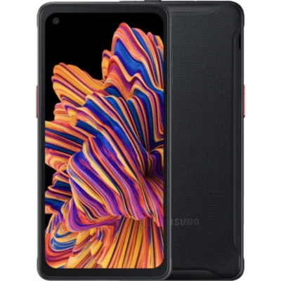 NEW Samsung Galaxy XCover Pro 6.3" 64GB 4G Android Rugged Phone — 第 1/4 张图片