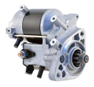 Starter For Toyota 4Runner FJ Cruiser Tundra V6 (4.0L) 2010 2011 2012 2013-2023 - Picture 1 of 4