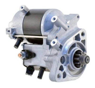 Starter For Toyota 4Runner FJ Cruiser Tundra V6 (4.0L) 2010 2011 2012 2013-2023 - Image 1 of 4