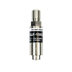 Antronix Filter, GLF-1002 MoCA "POE" Filter for Cable TV Coaxial Networking ONLY - Picture 1 of 5