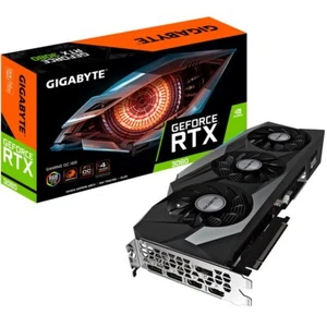 Gigabyte Geforce Nvidia RTX 3080 12GB N3080GAMING OC-12GD Graphics Card - Picture 1 of 1