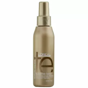 L'OREAL TEXTURE EXPERT - Sublime Twist Spray Gel Hair 4.2oz - LOREAL - Picture 1 of 1