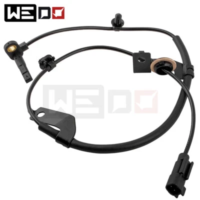 Sensor de velocidad de rueda ABS delantero izquierdo para Dodge Avenger Journey 2008-2014 5085823AC Foto 1 de 4