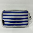 Agnes B. exclusively designed for Cathay Pacific Zip make up pouch amenity bag