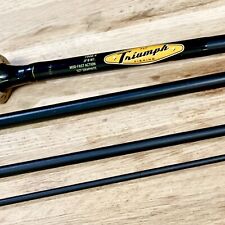 St. Croix Fishing Rods & Poles with 8 Guides and 4 Pieces for sale