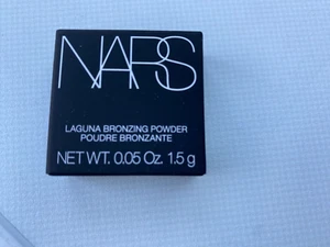 Nars Bronzing Powder Laguna 1.5g bnib - Picture 1 of 6