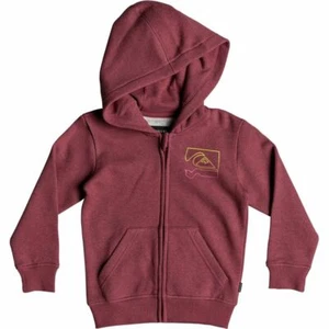 QUIKSILVER Boy's Zip Hoodie DIAMOND - RQKH - Medium(12) - NWT - Picture 1 of 2
