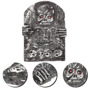 Tombstones Decor Tombstones Prop Foams Tombstone Home - Picture 1 of 12