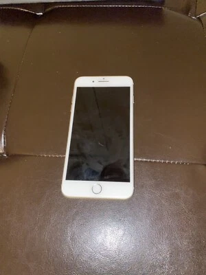 Apple iPhone 6s Plus - 64GB - Silver (Unlocked) A1634 (CDMA + GSM) - Image 1 of 4