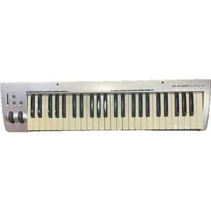 m-audio keystation 49e parts - Picture 1 of 19