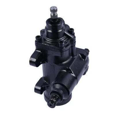 27-7539 Complete Power Steering Gear Box Assembly For Dodge Ram 2500 1994-1998 Foto 1 de 4