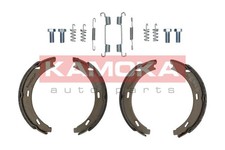 Brake socket set parking brake KAMOKA JQ212025 for Mercedes class chrysler clk