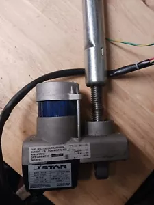 Smooth Fitness 5.25 Treadmill Incline Lift Elevation Motor Actuator 5.25-61 - Picture 1 of 7