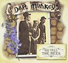 3 Daft Monkeys - Go Tell The Bees (NEW CD)