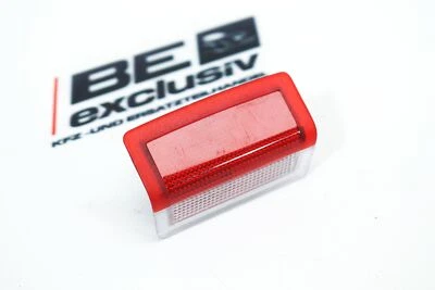 Orig. Mercedes Benz E 220CDI W212 Luz de Aviso de Puerta Iluminación Puerta LED - Imagen 1 de 3