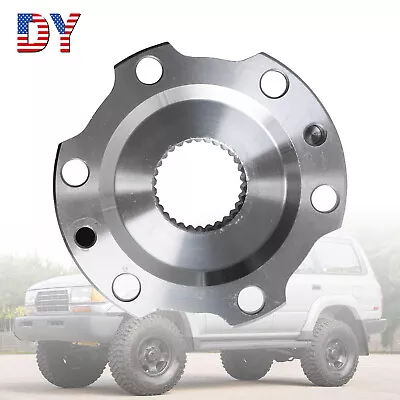 Nuevo eje delantero brida eje exterior apto para Toyota Land Cruiser 4342160022 EE. UU. Foto 1 de 4