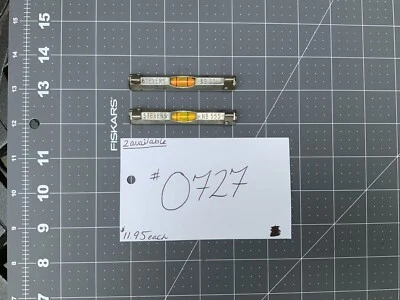 Vintage Sands - Stevens 555 Line & Surface Level  2 Available - Image 1 of 2