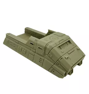 Star Wars Legion Terrain - Troop Transporter - Picture 1 of 7