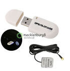 NOWA VK-172 USB GPS G-Mouse / Glonass Windows 10/8/7 / Vista / XP