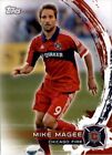 B0168- 2014 Topps MLS Soccer Cards 1-190 +Inserts -You Pick- 15+ FREE US SHIP