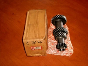 Original New Old Stock BMC Layshaft Gear Cluster - BMC Part AEC3359 for BN7 Box - Bild 1 von 3