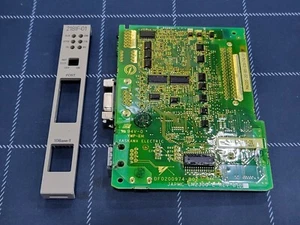 Yaskawa JAPMC-CP2210-E Rev A CPU-02 Module Fast Shipping - Picture 1 of 3