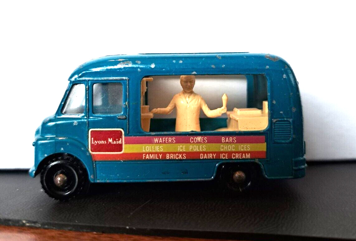 Matchbox 47 for sale | eBay