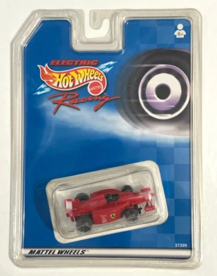 TYCO Mattel Hot Wheels 440-X2 Indy F1 Shell #3  Slot Car   No. 37399 - image 1 of 4