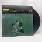Boston Pops Arthur Fiedler Star Dust - RCA Red Seal LM 2670 33 tr/min vinyle LP mono